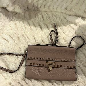 Valentino purse clutch